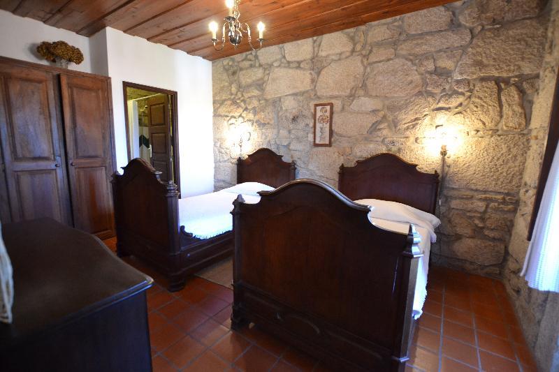 Casa Das Torres Da Facha Ponte de Lima Luaran gambar
